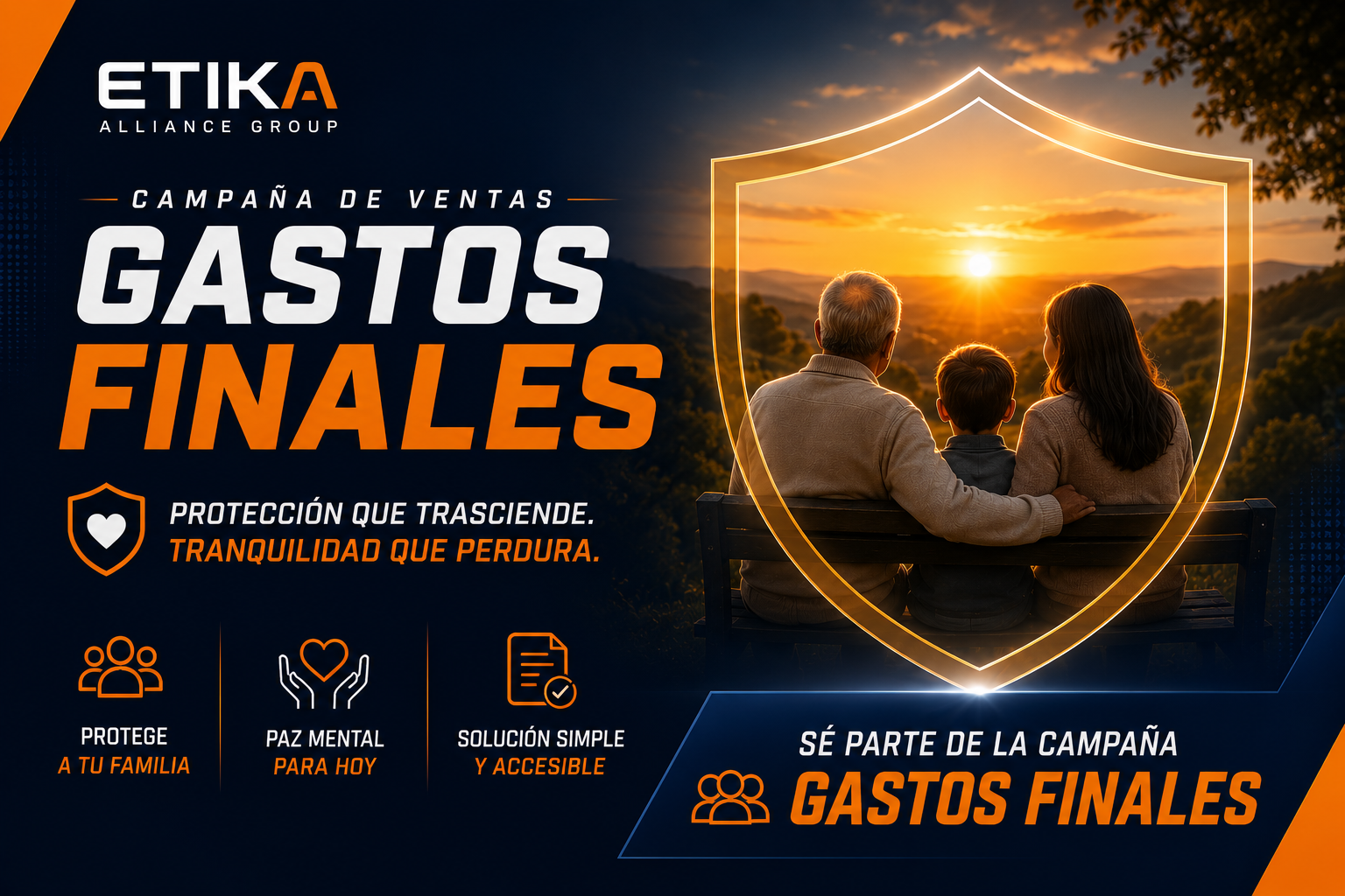 Campaña de Ventas Gastos Finales